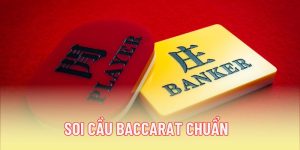 soi cầu baccarat chuẩn